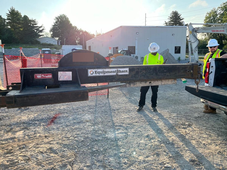 2019 ARROW MATERIAL HANDLING CE60-TH-STP