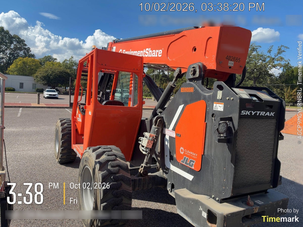 2024 SKYTRAK 6034