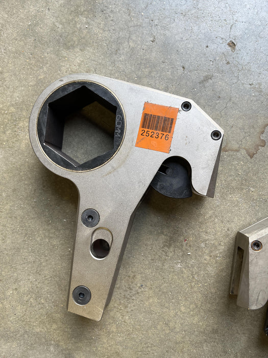 2022 TORCUP TX-4RL206M60