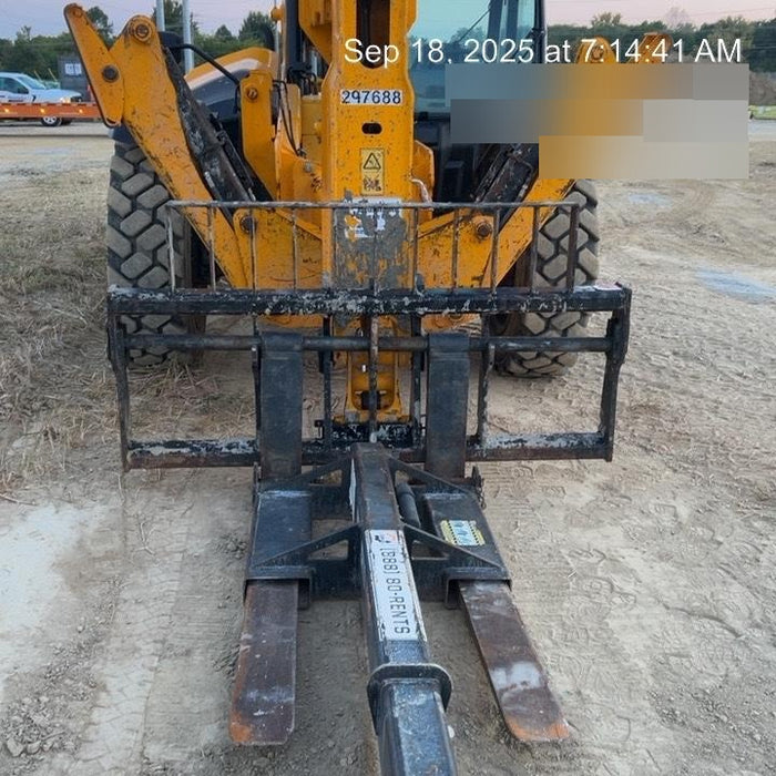 2020 STAR INDUSTRIES M1360B - Star JIB Boom