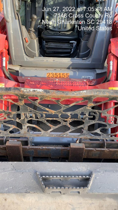 2019 PALADIN 48" Pallet Forks - Paladin