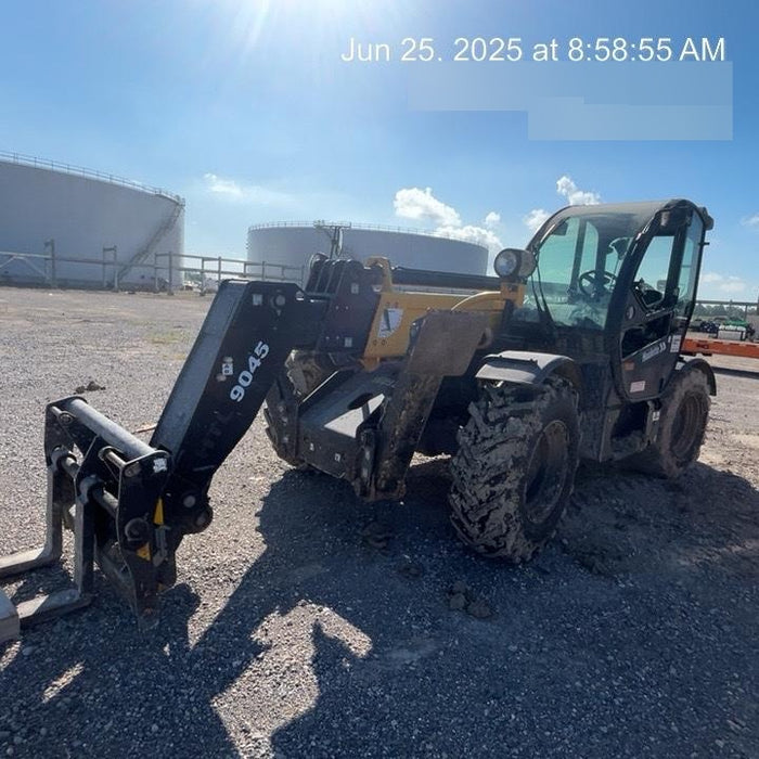 2018 Haulotte HTL9045 Haulotte HTL9045