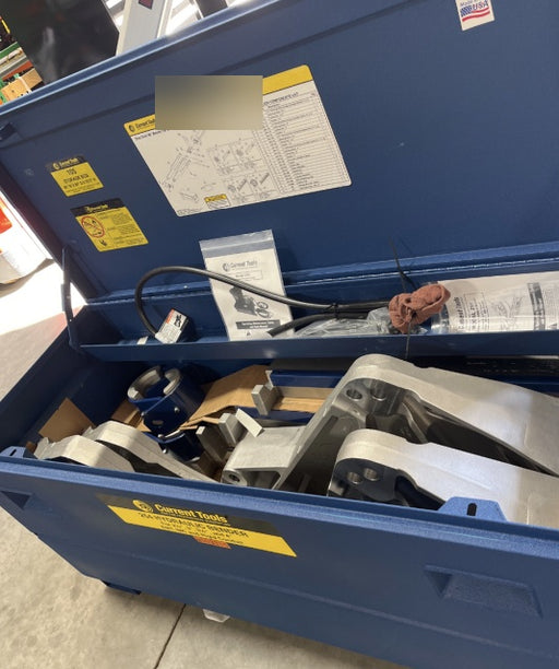 2025 CURRENT TOOLS 254P