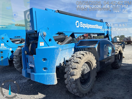 2025 GENIE GTH-1256
