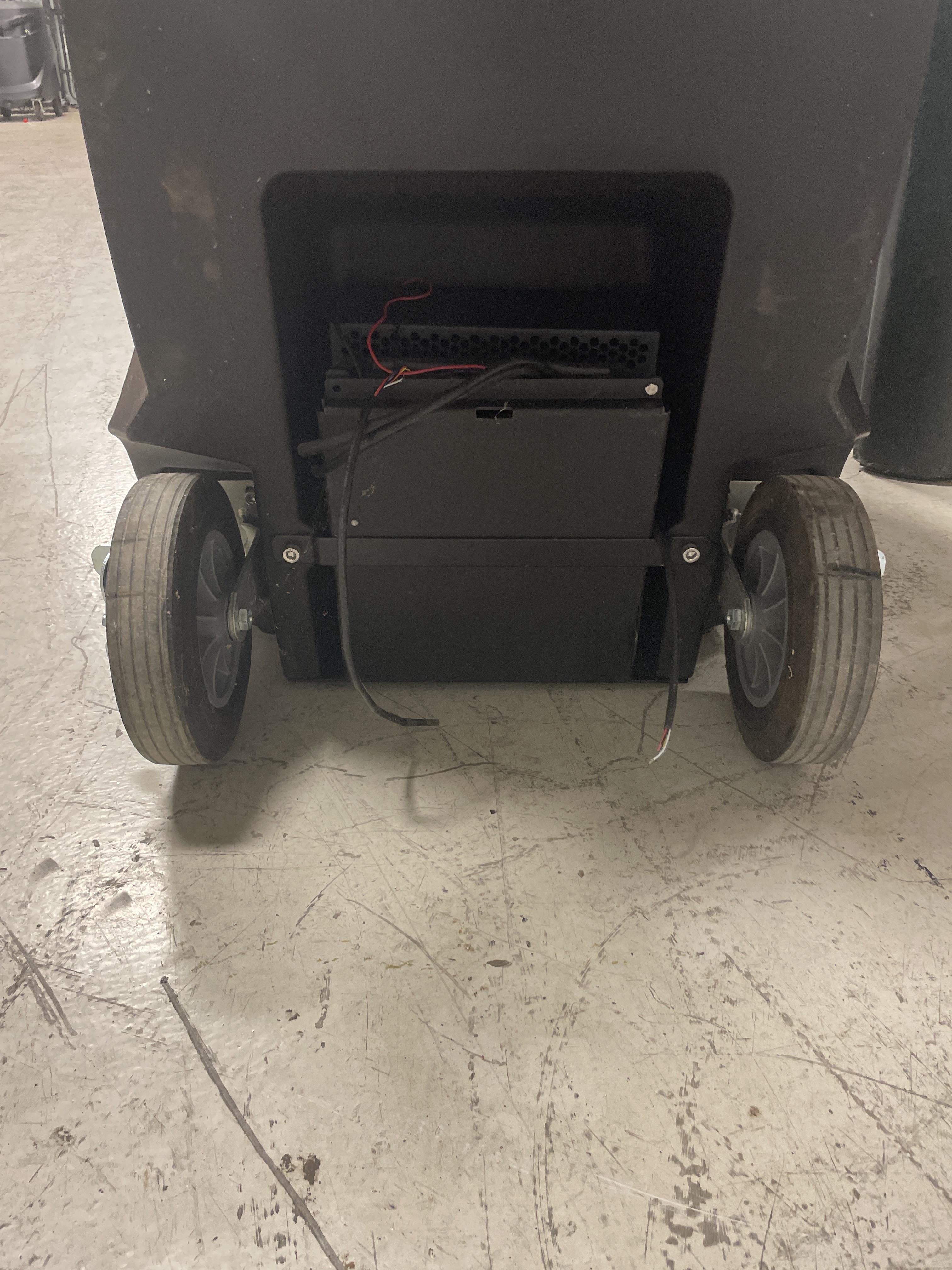 2022 POWER BREEZER PB4BASE