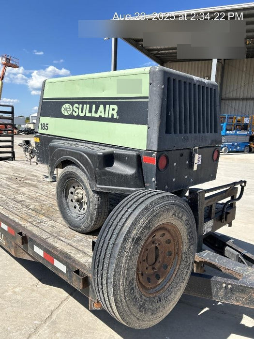 2019 SULLAIR 185-DPQ