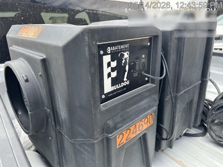 2022 ABATEMENT TECHNOLOGIES BD2KM