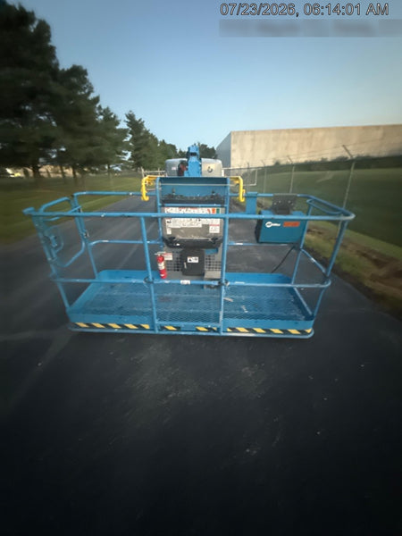 2024 GENIE S-45 XC