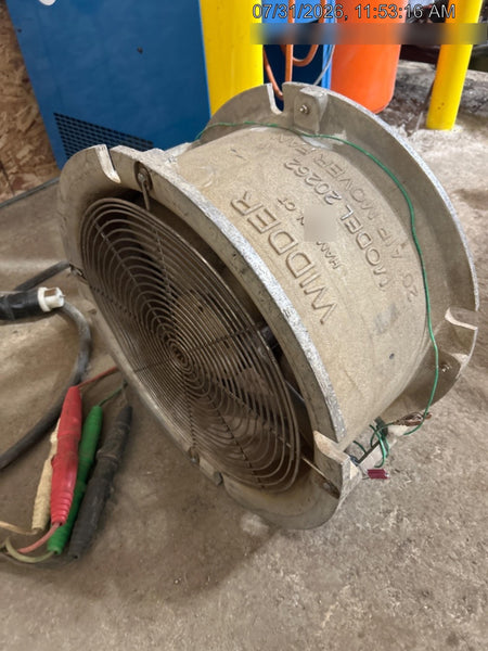 2021 MICHIGAN PNEUMATIC 20262