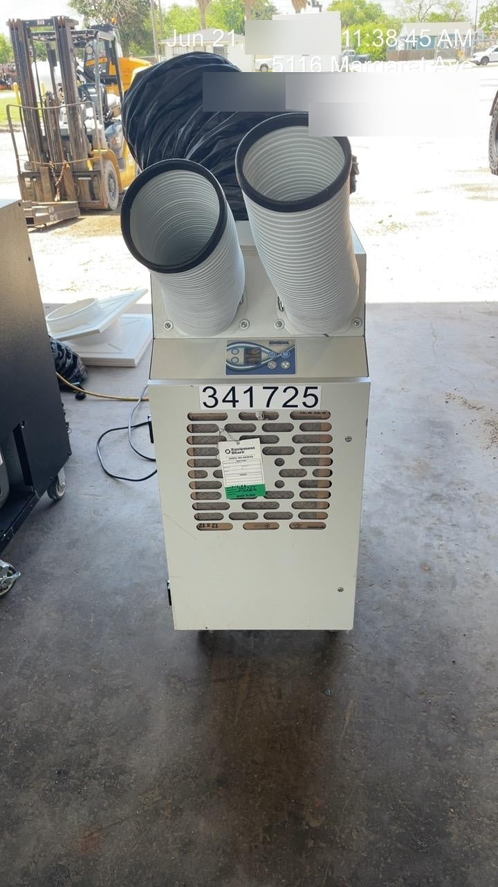 2023 KWIKOOL KPAC1411-2