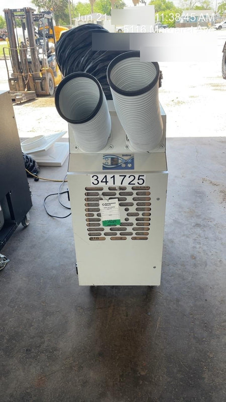 2023 KWIKOOL KPAC1411-2