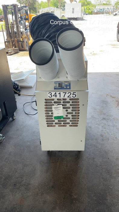 2023 KWIKOOL KPAC1411-2