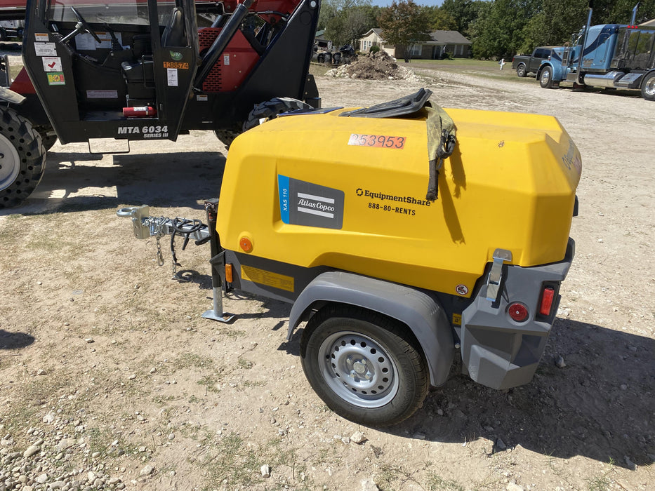 2022 NO ASSET MAKE SPECIFIED XAS 110