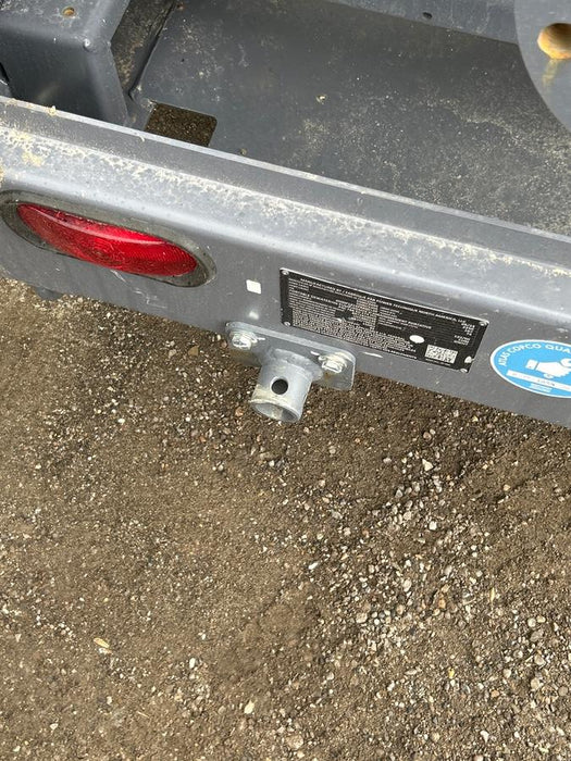 2023 ATLAS COPCO PAC F66 KD