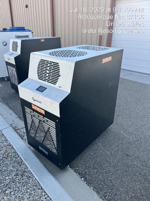 2023 KWIKOOL KIB6021-2