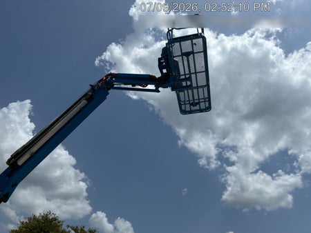 2025 GENIE S-45 HF