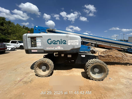 2018 GENIE S-65