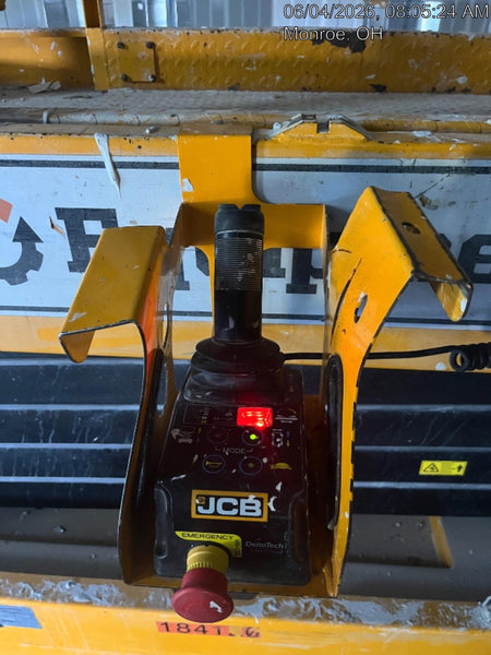2021 JCB S4046E