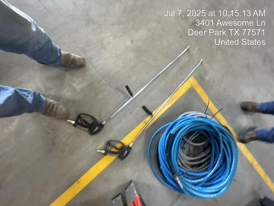 2025 MI-T-M CW-3504-5MGH