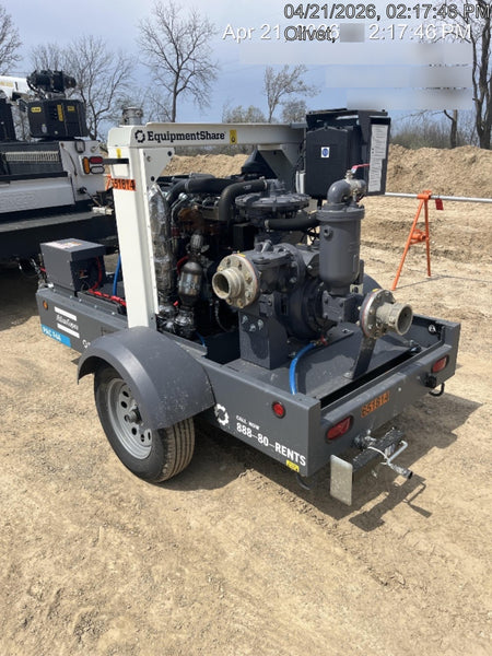 2026 ATLAS COPCO PAC F44 KD