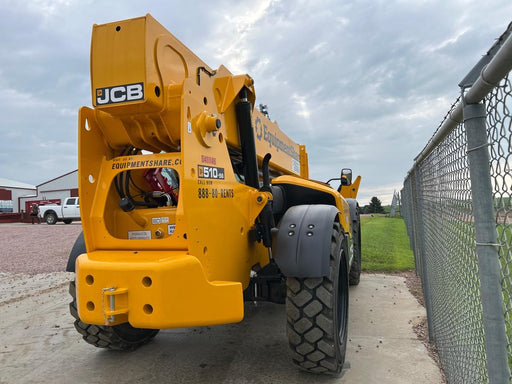 2025 JCB 510-56