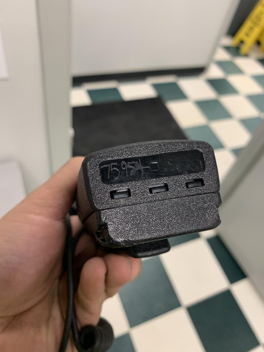 2020 MOTOROLA RDU4100