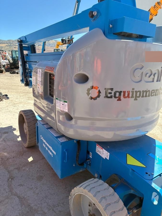 2024 GENIE Z40/23N RJ