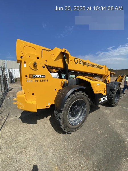 2025 JCB 510-56