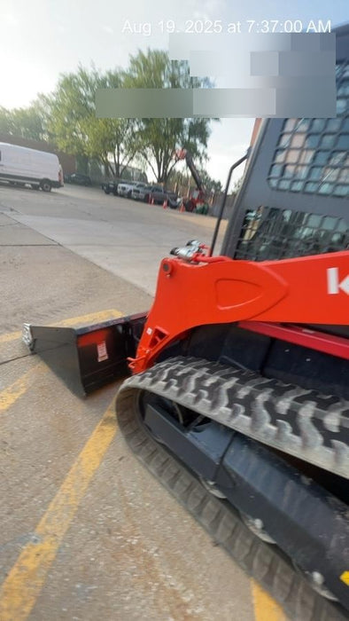 2025 KUBOTA 80" HD Bucket - Kubota
