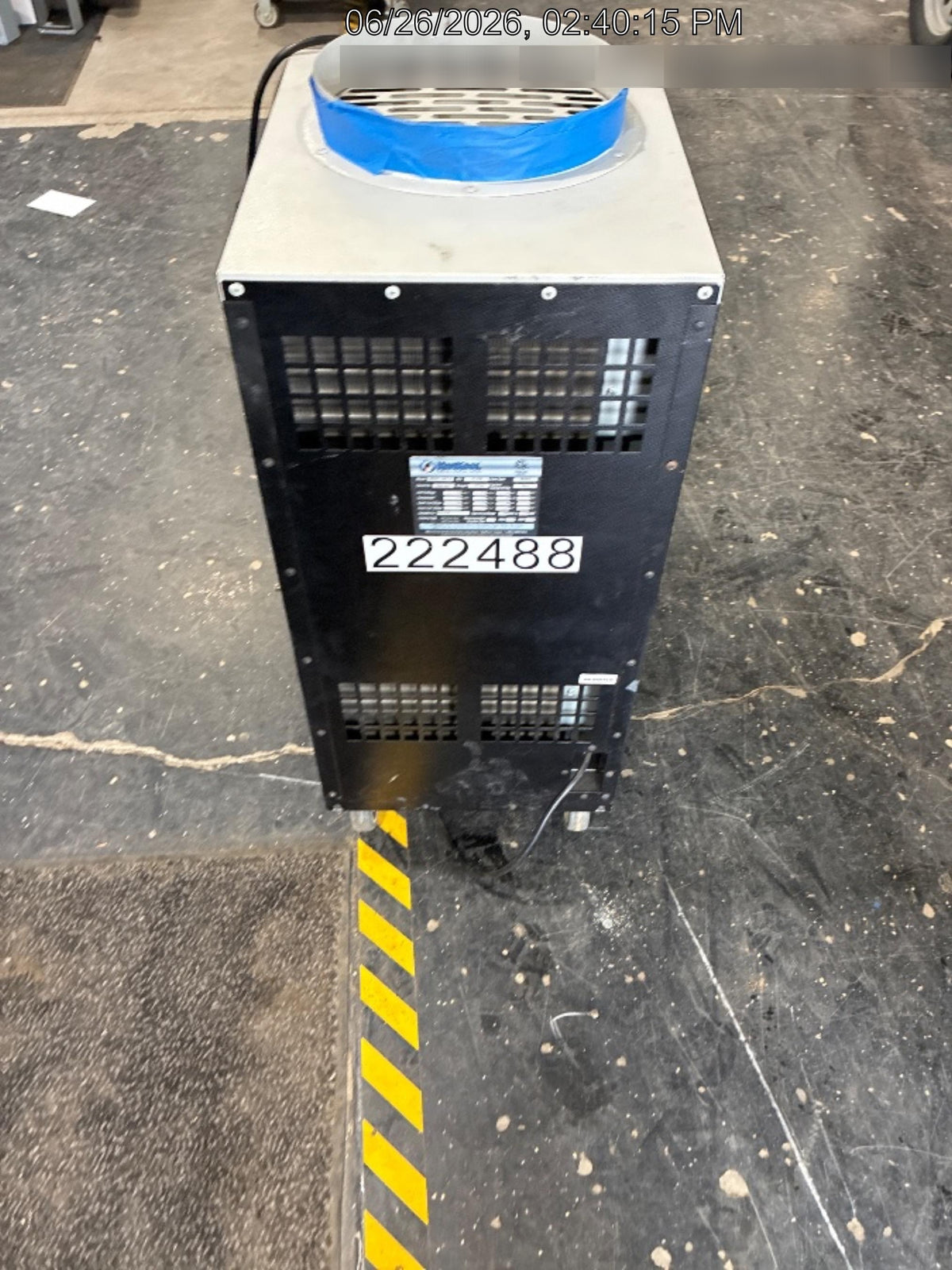 2022 KWIKOOL KPAC1411-2