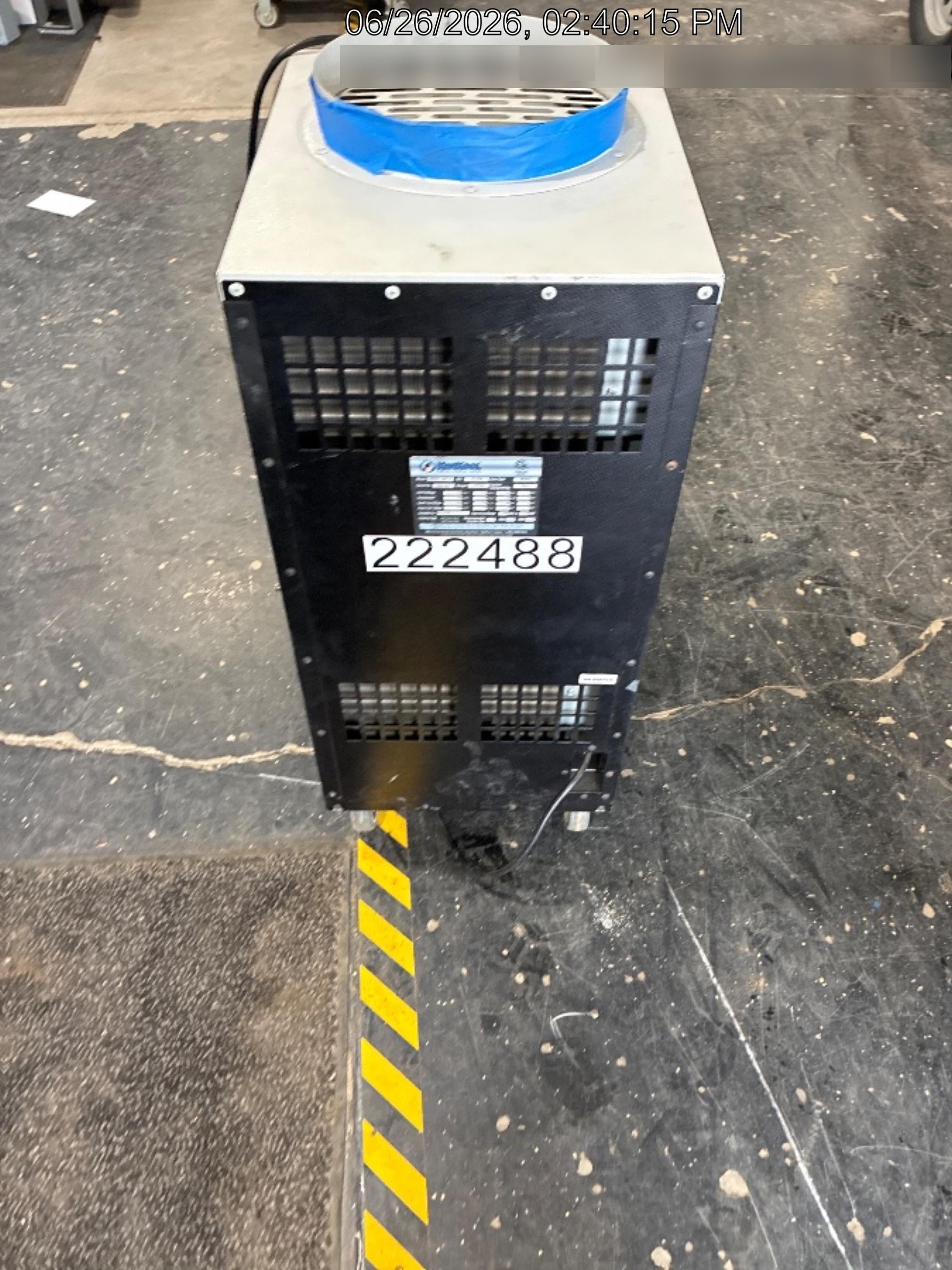 2022 KWIKOOL KPAC1411-2