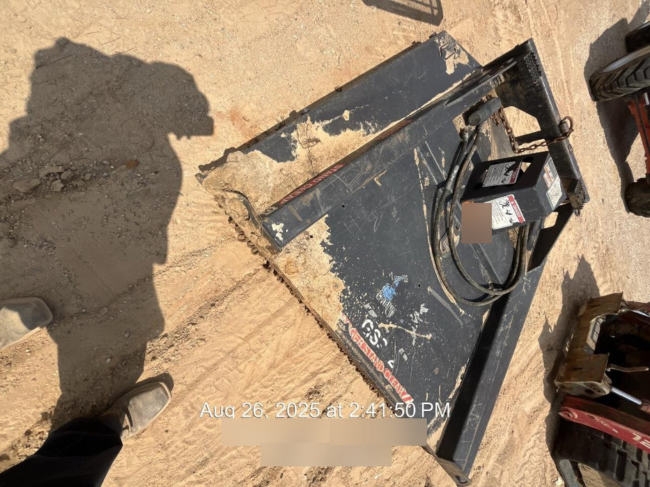 2021 PALADIN 30372A-0022