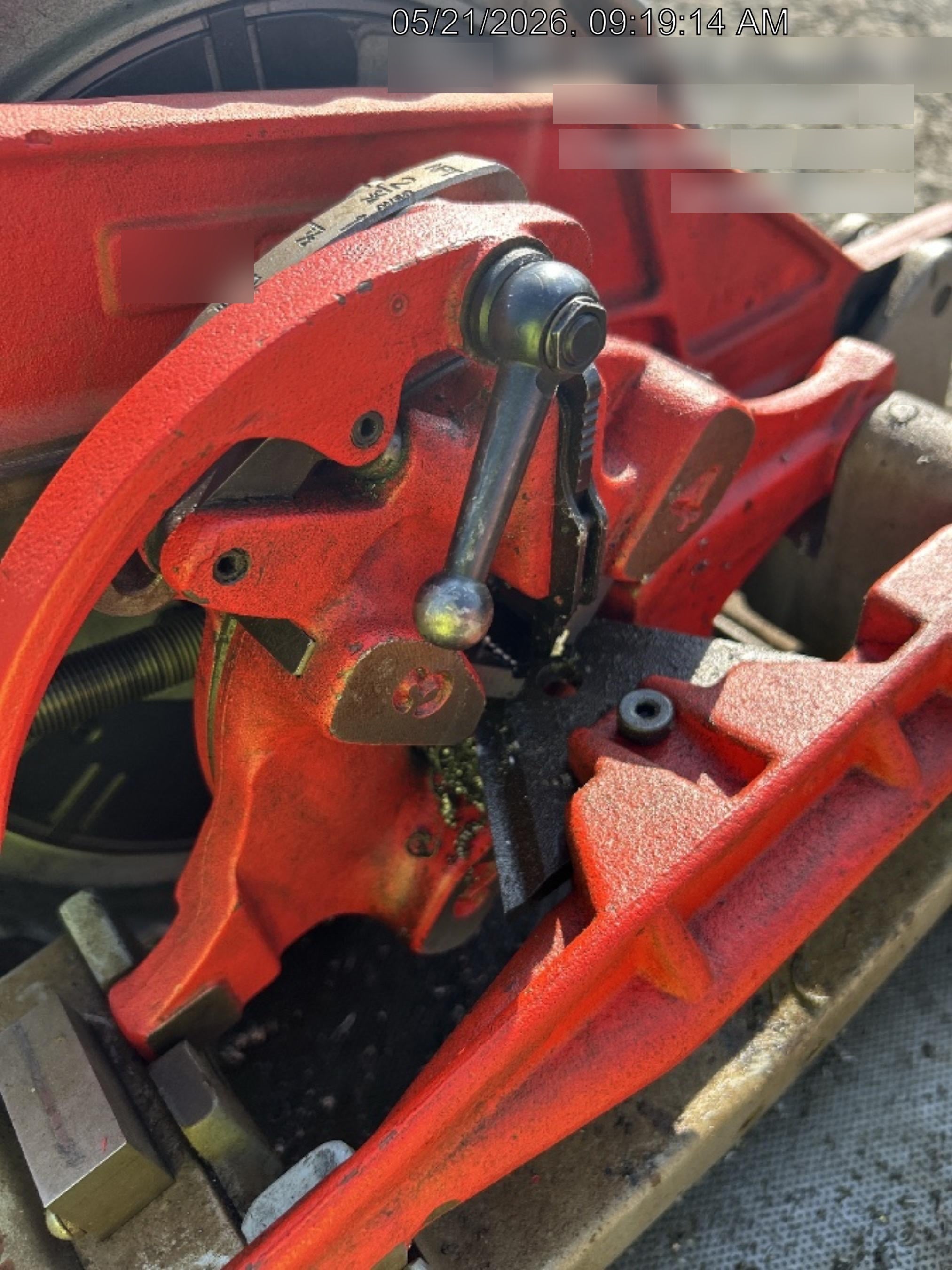 2024 RIDGID 1224