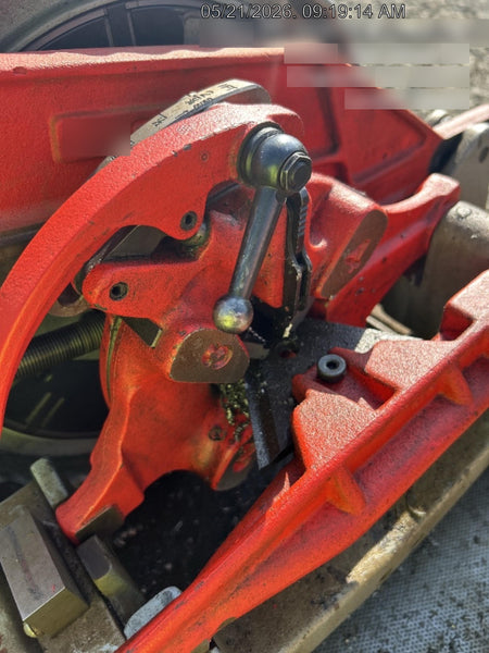 2024 RIDGID 1224