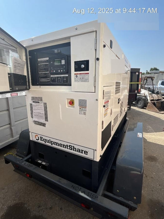 2025 AIRMAN SDG65S-8E1