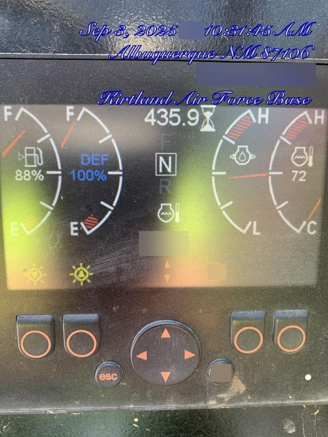 2024 MANITOU MTA8044