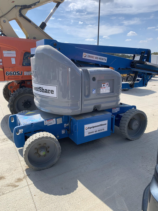 2020 GENIE Z-40/23N RJ