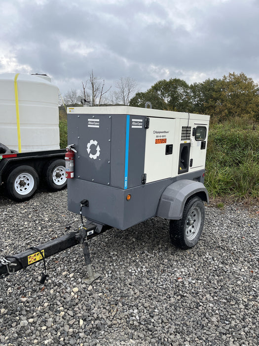 2022 ATLAS COPCO QAS25 CWK