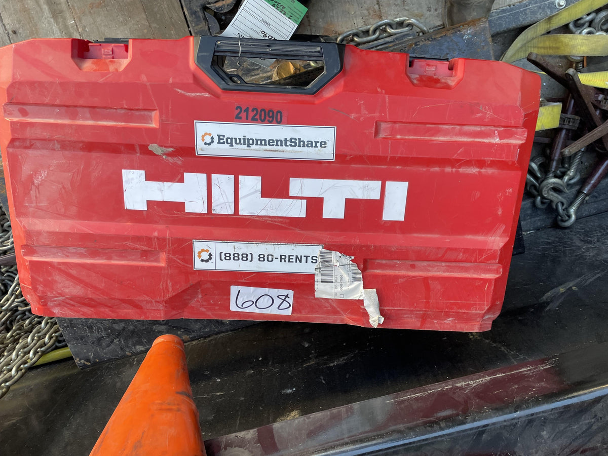 2022 HILTI TE 1000-AVR