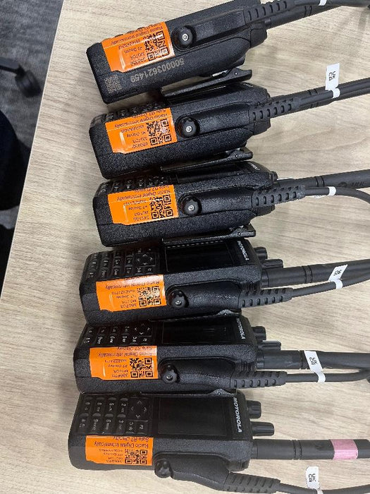 2024 MOTOROLA R7 DISPLAY