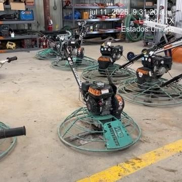 2024 MULTIQUIP J36H55