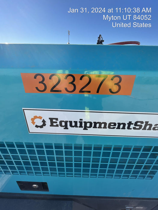 2023 AIRMAN PDS185S CWK