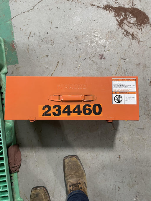 2022 BN PRODUCTS DC-25X