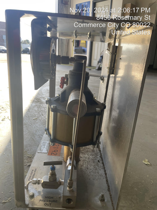 2024 PINNACLE PDQM-10000