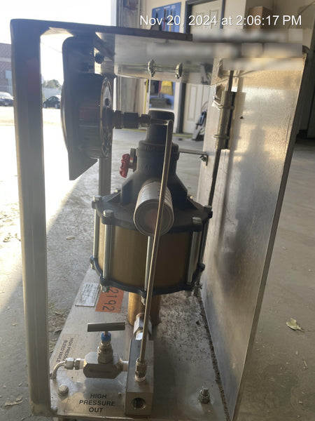 2024 PINNACLE PDQM-10000