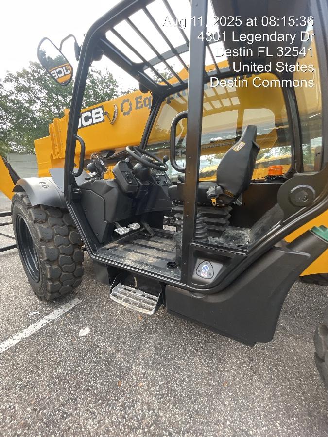 2025 JCB 512-56