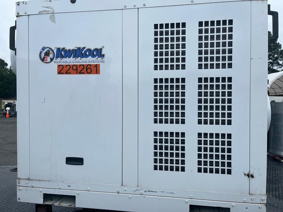 2022 KWIKOOL KPO5-21