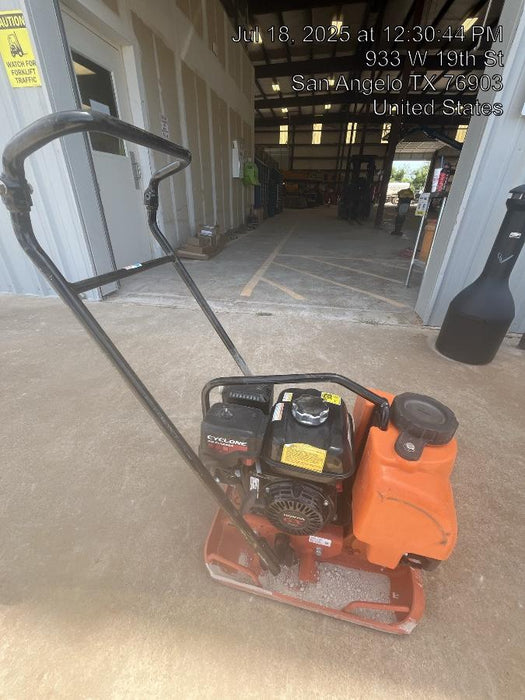 2023 MULTIQUIP MVC82VHW