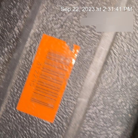 2023 WRIGHT 4478