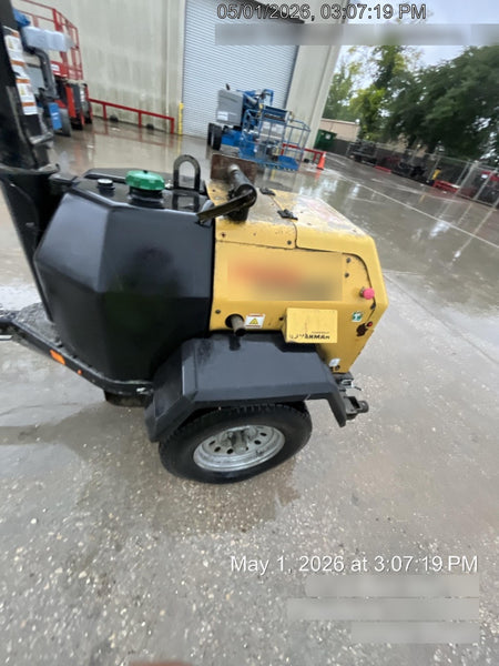 2021 ALLMAND NLV3GR